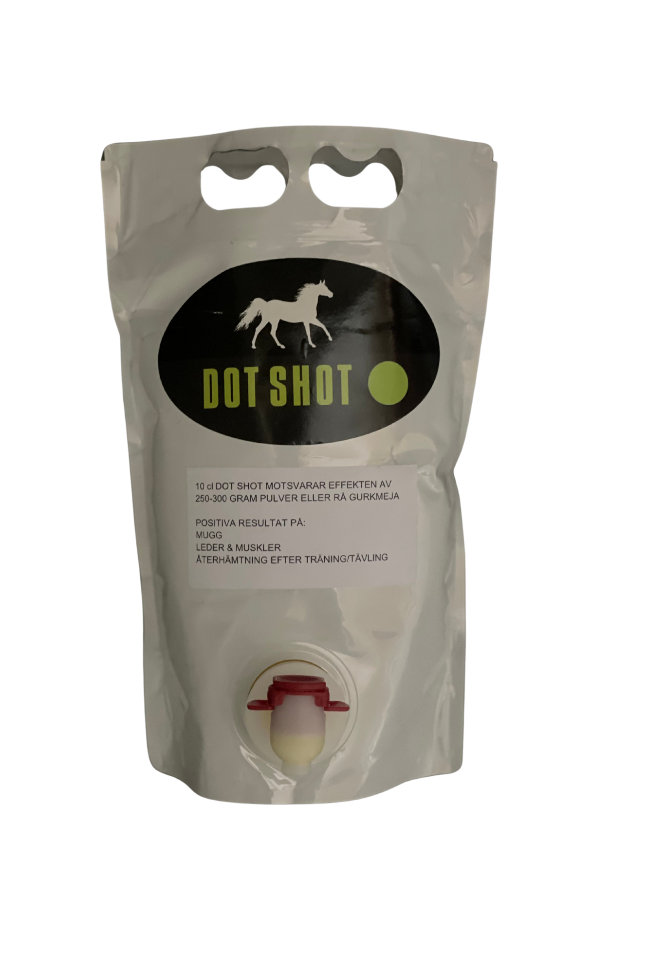 DOT SHOT - 1,5 liter